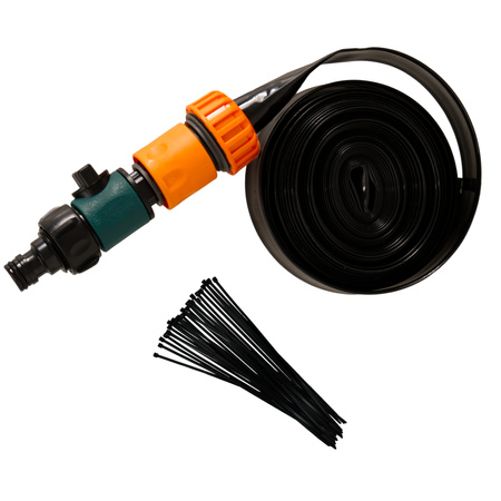 Накрайник за пръскане за батут THUNDER 6FT