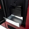 Пелетна камина ARIA RED 12 kW