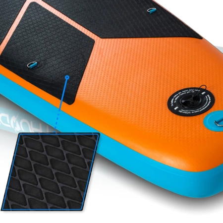 SUP дъска 365cm THUNDER STORME