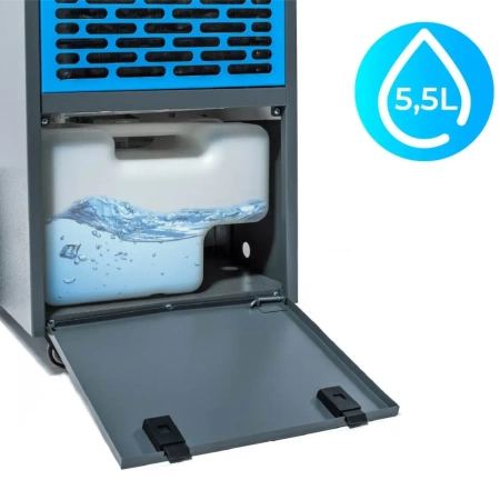 Обезвлажнител за въздух Hexwelt HW-70L