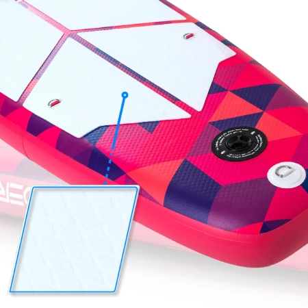 SUP дъска 320cm THUNDER VOLCA