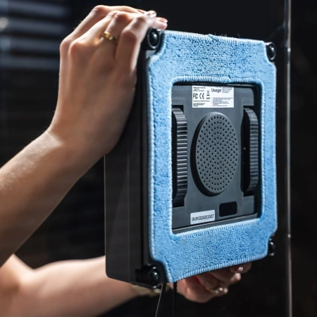 Робот за почистване на прозорци ROBOWAY RW-5