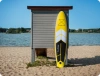 SUP дъска 320cm THUNDER COAST YELLOW