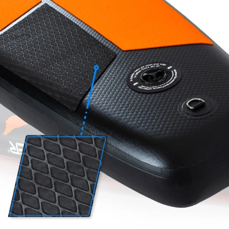 SUP дъска 365cm THUNDER EARTH