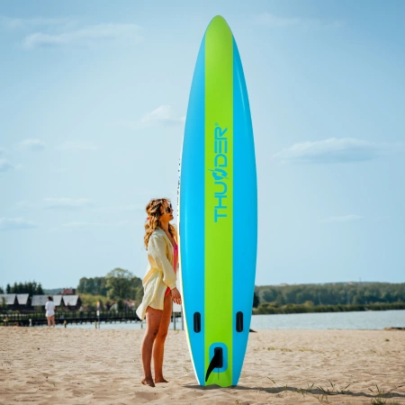 SUP дъска 380cm THUNDER ITTO
