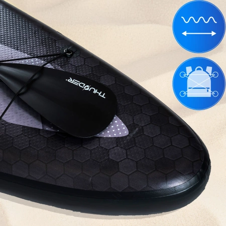 SUP дъска 320cm THUNDER IPPO